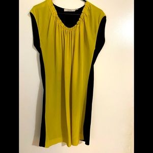 Robert Rodriguez dress